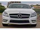 Thumbnail Photo 1 for 2013 Mercedes-Benz CLS550